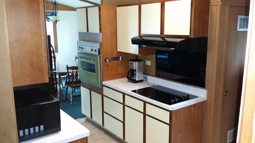 Indian Trail Motel Wisconsin Dells Bilik gambar