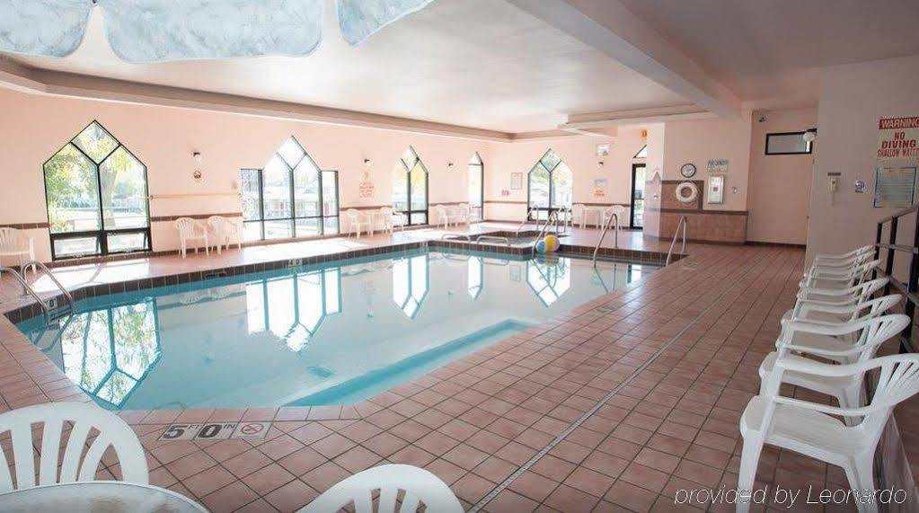 Indian Trail Motel Wisconsin Dells Luaran gambar