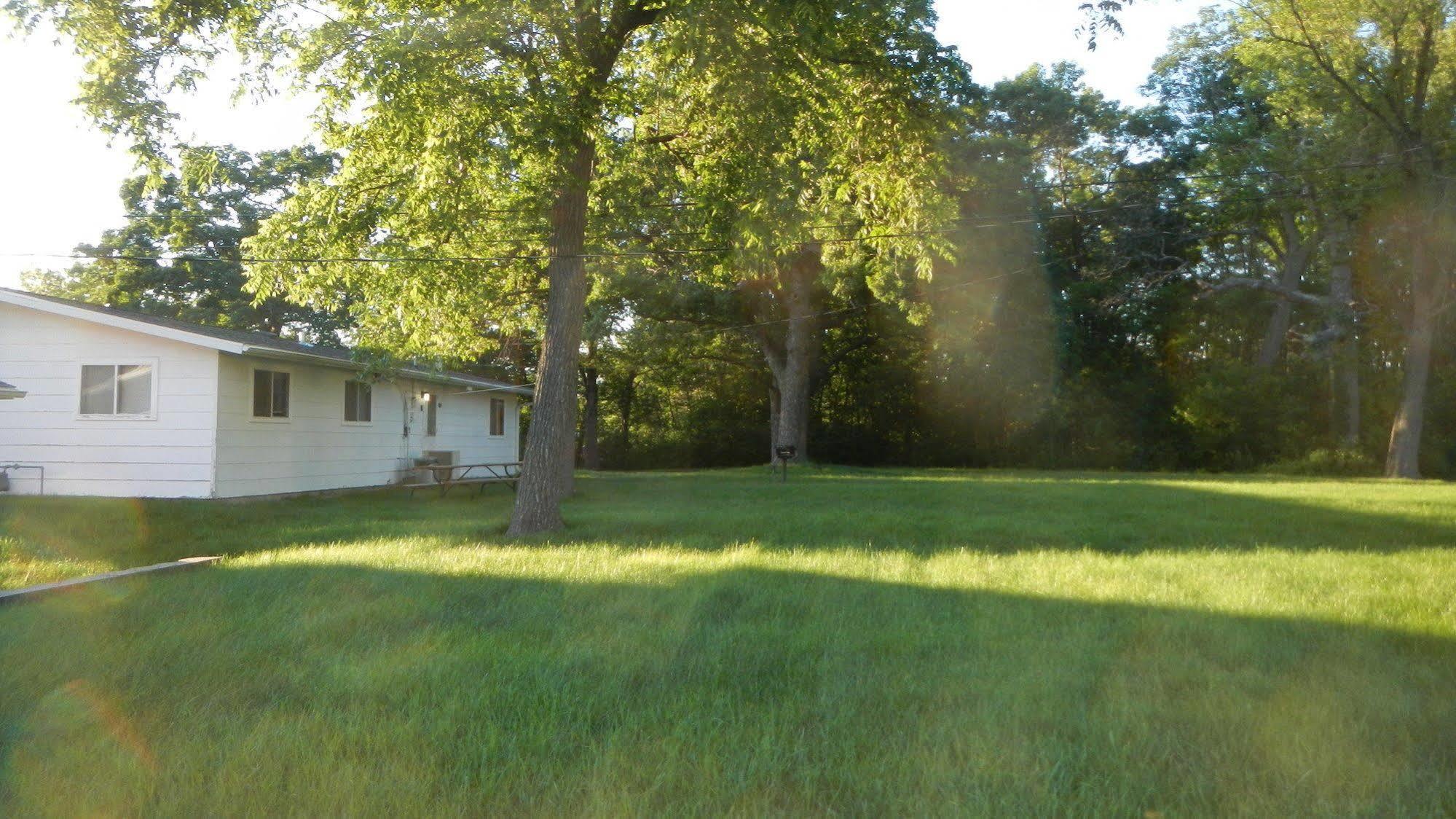 Indian Trail Motel Wisconsin Dells Luaran gambar